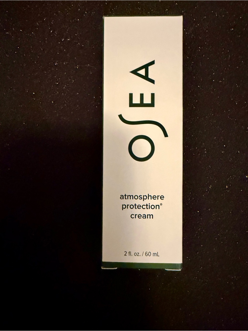 ÓSEA Atmosphere Protection Cream NEW - Picture 3 of 9